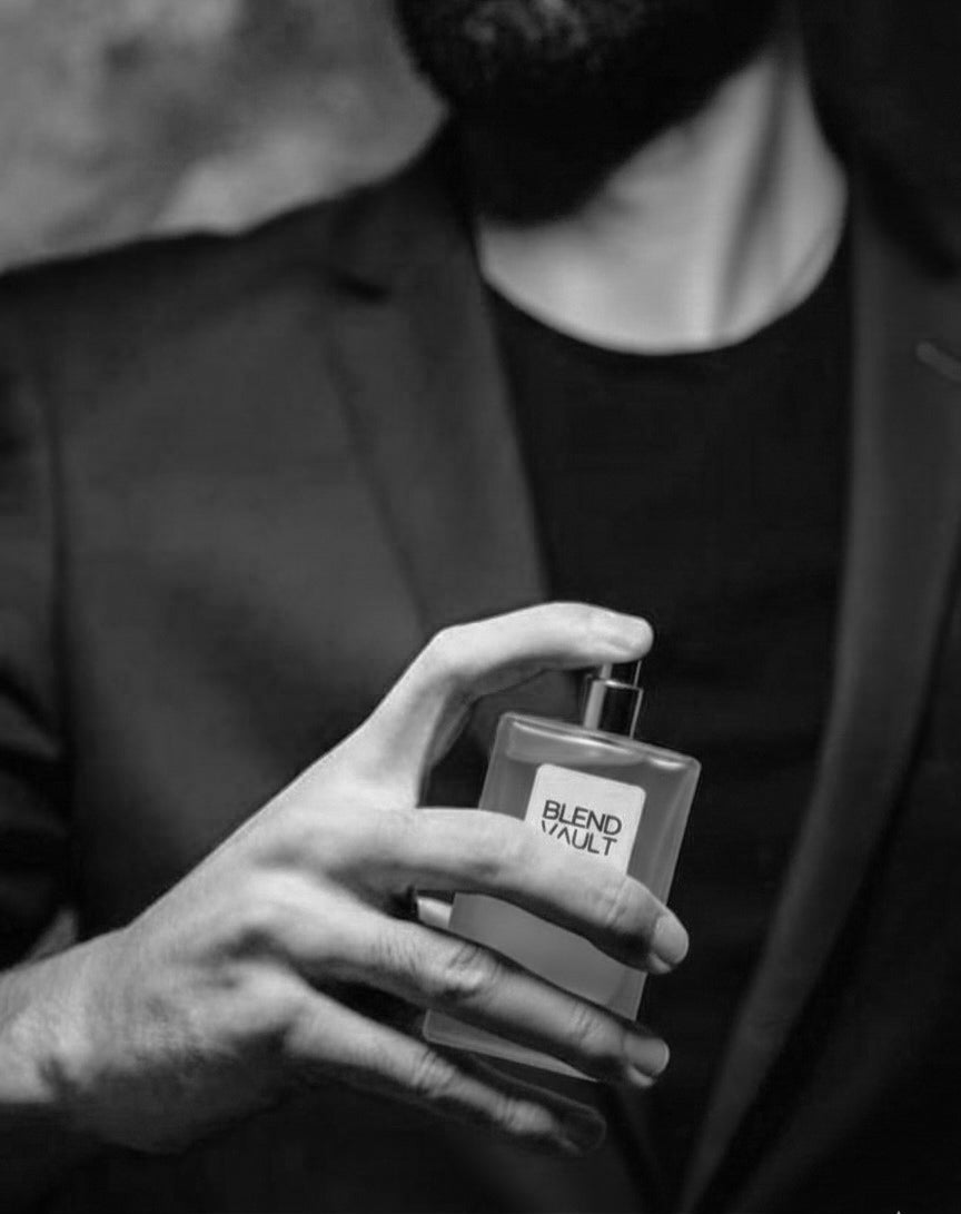 Men's Perfumes