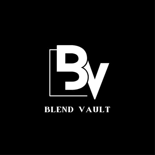 BLEND VAULT